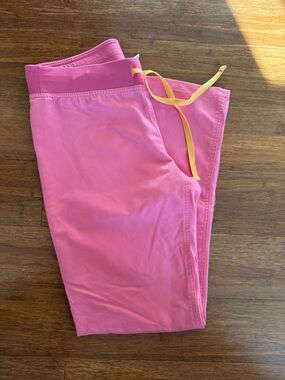 Figs Technical Scrub Pants